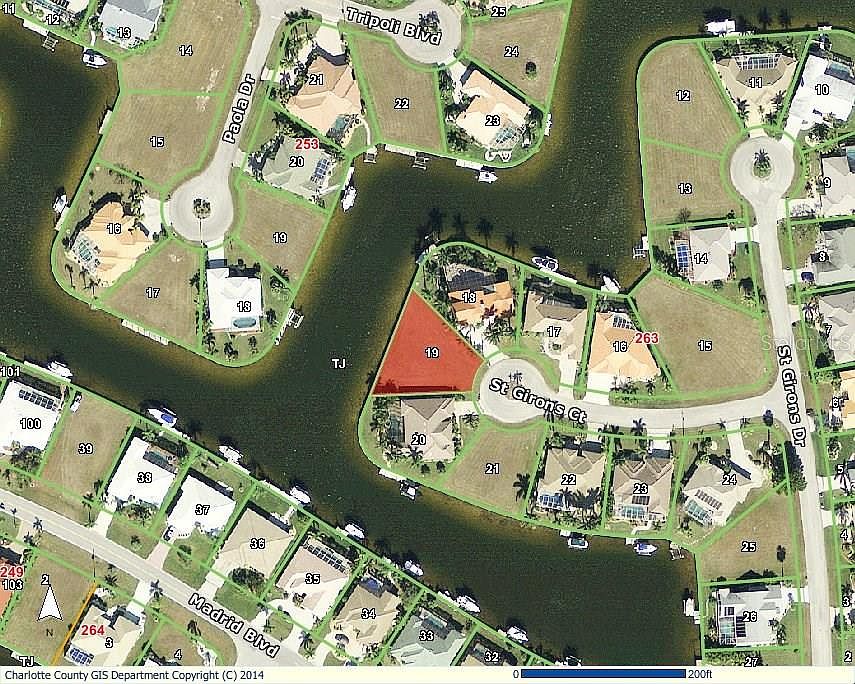1st image of 500 Saint Girons Ct