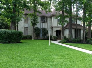 8326 Knurled Oak Ln, Spring, TX 77379