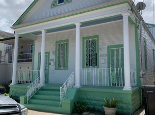 3122 Dumaine St, New Orleans, LA 70119