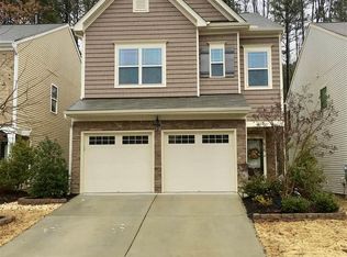2217 Tanners Mill Dr, Durham, NC 27703