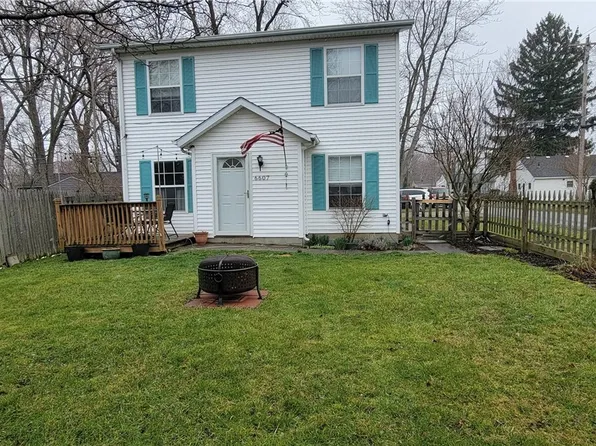 6607 Haywood Ave, Madison, OH 44057
