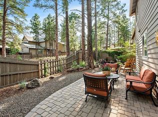 2906 S Pepita Dr, Flagstaff, AZ 86001