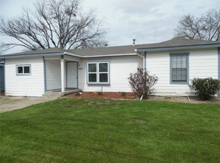 4241 Bertha Ave, Fort Worth, TX 76105