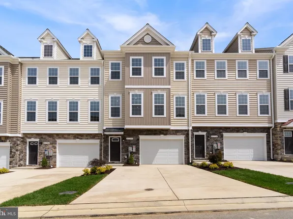 LOT 115 23708 Weeping Willow Way, Leonardtown, MD 20650