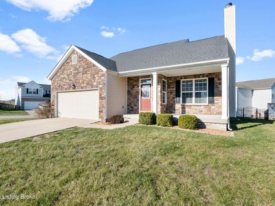6080 Edgemont Way, Shelbyville, KY, 40065