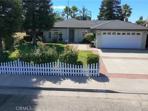 2322 Palm Ave, Atwater, CA 95301