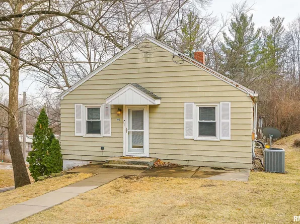100 Lewis Ct, Bartonville, IL 61607