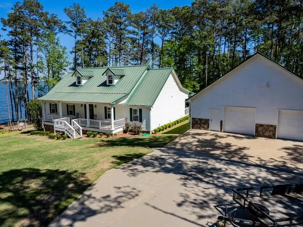 263 Englewood Dr, Abbeville, AL 36310