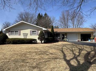 1560 Garfield St, Fennimore, WI 53809