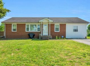 3626 Gale Ln, Hopkinsville, KY 42240