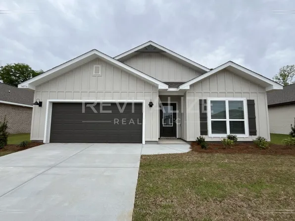 14843 Dayton Cir, Foley, AL