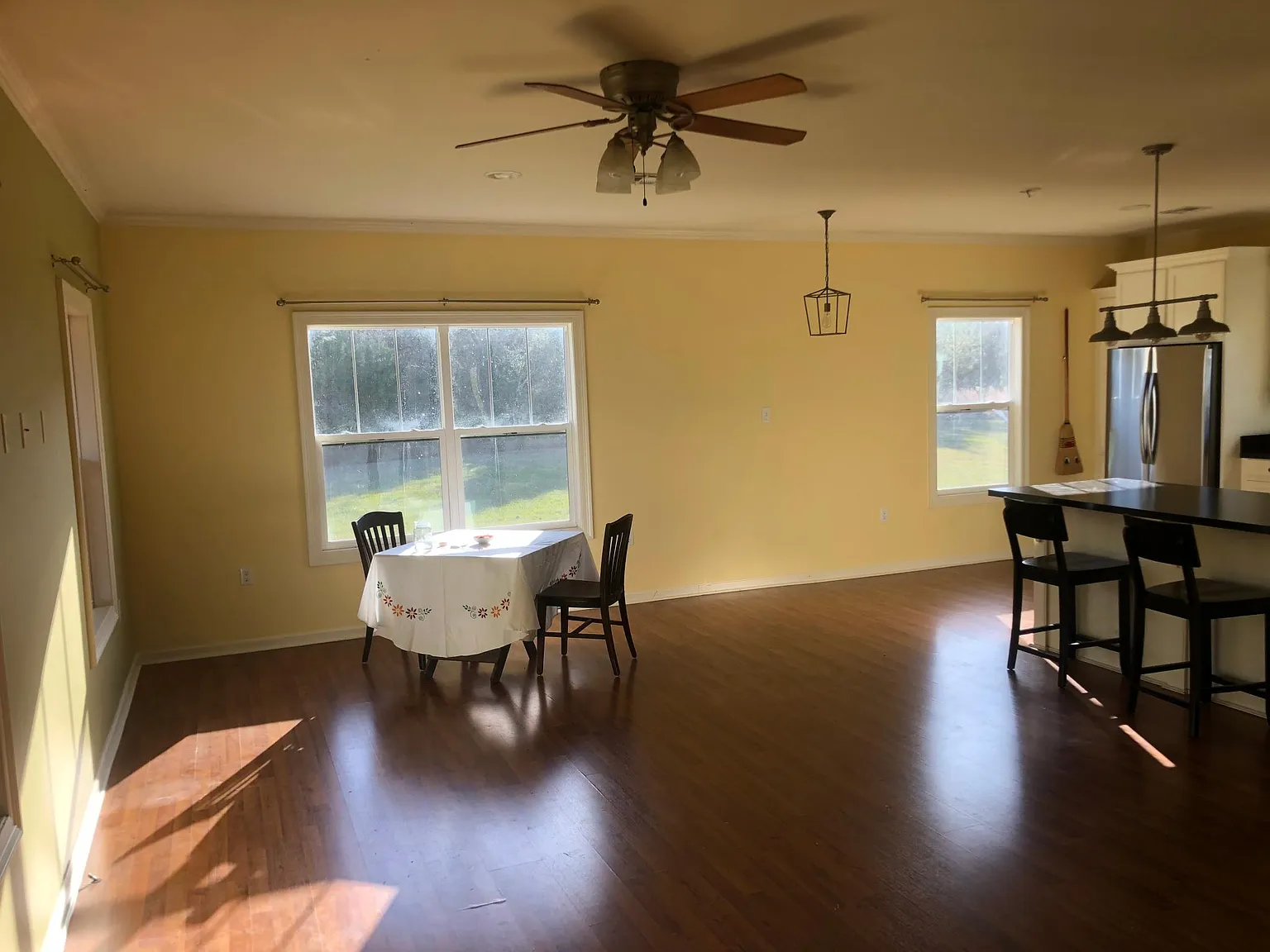 Isaac Courville Rd, Eunice — Photo 2