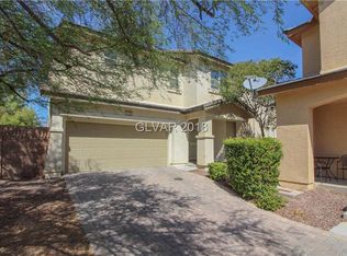 1150 Maple Pines Ave, North Las Vegas, NV 89081