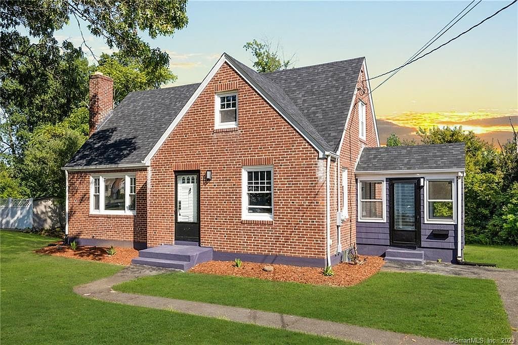 959 Slater Rd, New Britain, CT 06053 Zillow