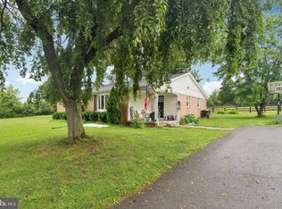 1440 Old Charles Town Rd, Berryville, VA 22611