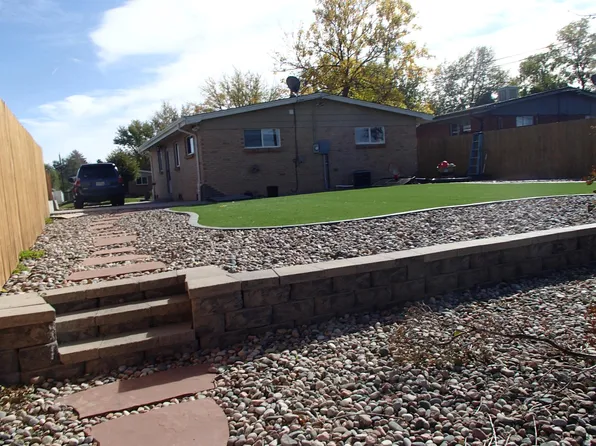 1451 S Osage St, Denver, CO 80223