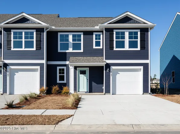 7730 Pennycress Drive Unit 671, Leland, NC 28451