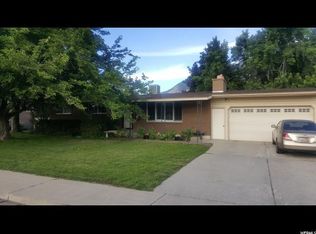 456 N 650 E, Orem, UT 84097