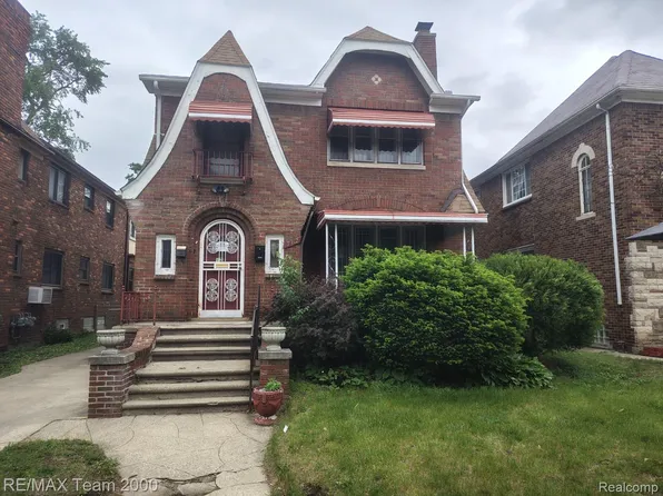 17312 Indiana St, Detroit, MI 48221