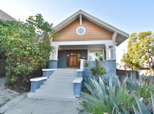 2214 Elsinore St #1145, Los Angeles, CA 90026
