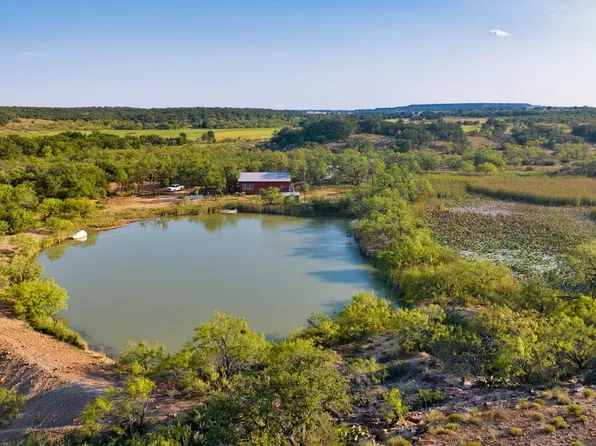6335 County Road 115, Brownwood, TX 76801