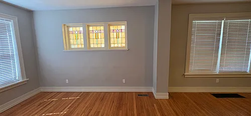 Floor plan 4933-1W Devonshire