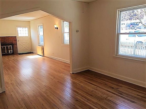 living/dining