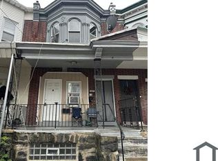 5025 Griscom St FLOOR 2, Philadelphia, PA 19124