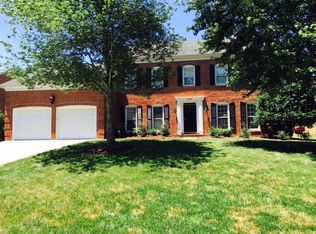3025 Planters Walk Ct, Charlotte, NC 28210