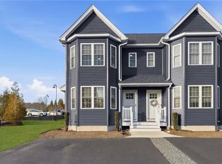 Winston Commons, Johnston, RI 02919