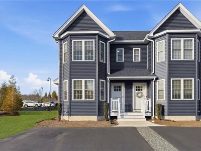 1 Winston Way Unit 1, Johnston, RI, 02919