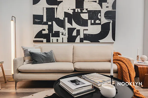 Rented by Nooklyn NYC LLC | media 17