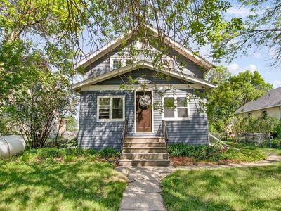 114 1st St, Wolverton, MN, 56594
