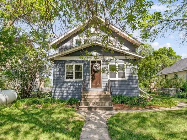 114 1st St, Wolverton, MN 56594