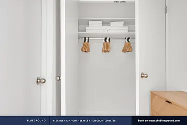 Rented by The Blueground