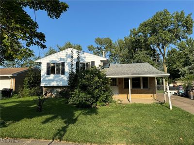 804 Hollywood Dr, Elyria, OH, 44035