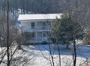 155 Cornett Rd, Annville, KY 40402