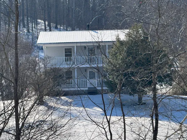 155 Cornett Rd, Annville, KY 40402