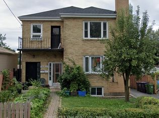 49 Earlsdale Ave, Toronto, ON M6C 1K9