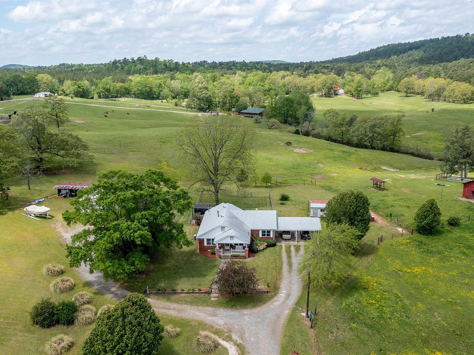 1193 Highway 27 S, Mount Ida, AR 71957 Zillow