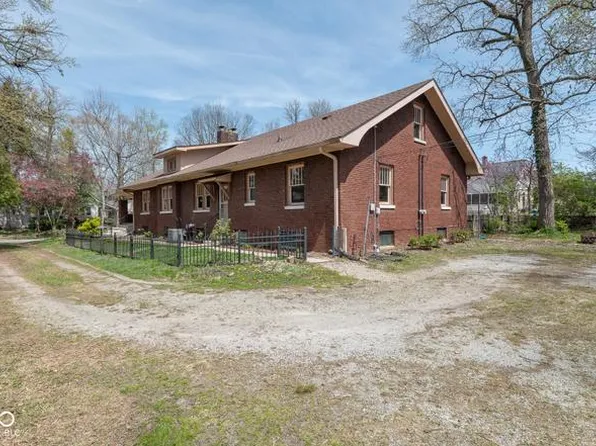 5309 Hill St, Indianapolis, IN 46219