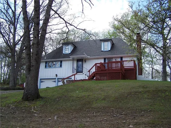 2029 Pepper Hill Ln, Oak Grove, MO 64075