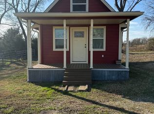 5178 County Road 4724 S, Cumby, TX 75433