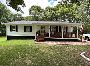 624 Doctor Finch Rd, Henderson, NC 27537