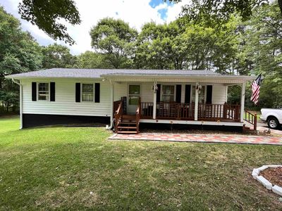 624 Doctor Finch Rd, Henderson, NC, 27537