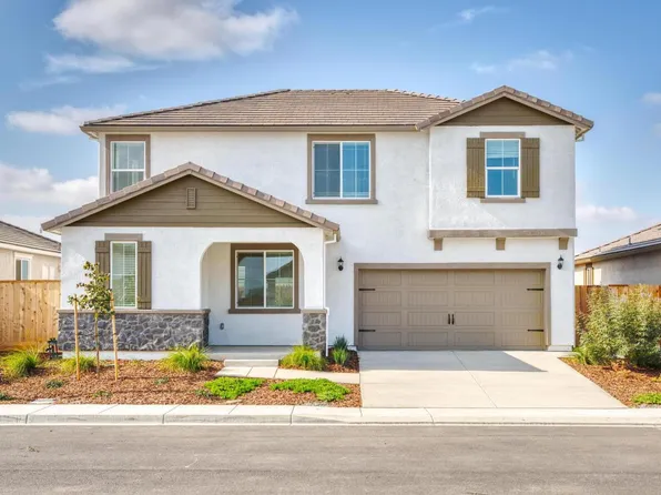 820 Helmsley Lane, Patterson, CA 95363