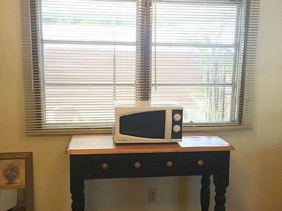 Kitchen Microwave