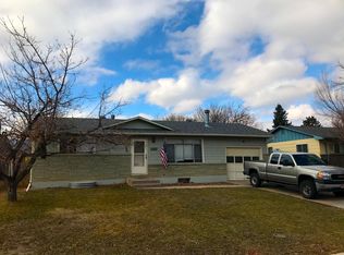 1025 Cypress Dr, Fort Collins, CO 80521