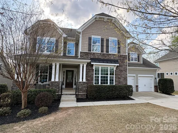 3504 Ringtail Dr, Waxhaw, NC 28173