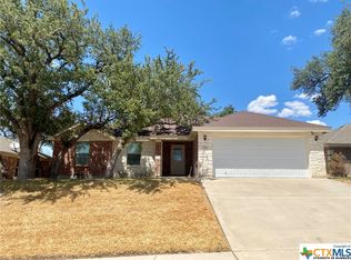3512 Lucas St, Copperas Cove, TX 76522